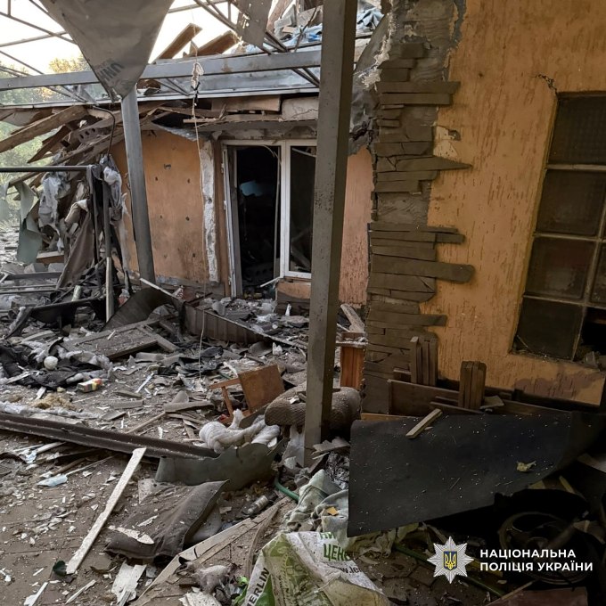 Новини Харкова: фото наслідків обстрілів області